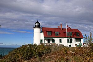 032-1 POINT BETSIE LIGHT (4020329203)