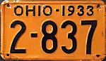 1933 Ohio license plate.jpg