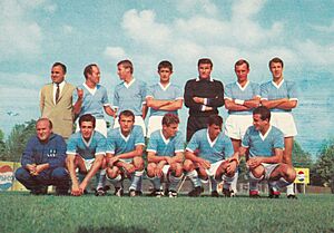 1966–67 Società Sportiva Lazio