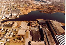 1984 New Bedford Harbor Massachusetts 4384223541