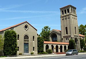 2009-0726-CA-Bakersfield-1stBaptist (cropped)