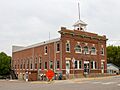 2012-0828-Stearns-KimballPrairieVillageHall