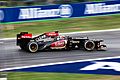 2013 Italian GP - Kimi
