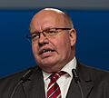 2016-12-06 Peter Altmaier CDU Parteitag by Olaf Kosinsky-9