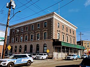 53rd (now 101st) Precient 20190214 140137 01