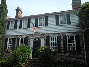 7 Stolls Alley
