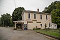 Abington, Indiana