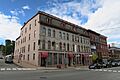 Adams-Pickering Block, Bangor ME