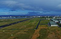 Aerial view of Tauranga Airport.jpg