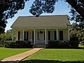 Agnes V. Krebs House Sept 2012 01
