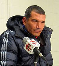 Alexander González Garces (cropped)