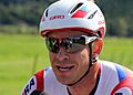 Alexander Kristoff winner Tour des Fjords 2 stage