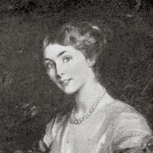 Alice, Lady Wimborne