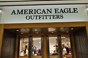 AmericanEagleOutfittersMarkville