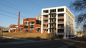 American Can Company Building in Cincinnati