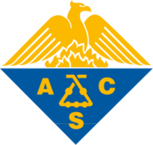 American Chemical Society logo.svg