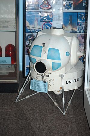 American Space Museum, Titusville, FL, US (06)