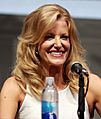 Anna Gunn by Gage Skidmore 2