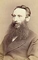 Anthony John Mundella c1865
