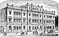 Appletons' Astor John Jacob - library