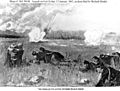 Assault on Fort Fisher 1865 Bacon H79938