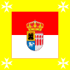 Flag of Lastras del Pozo