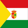 Flag of Vallejera