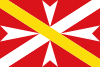 Flag of La Portella