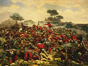 Battle of Calatafimi