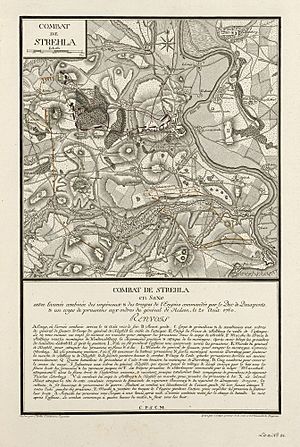 Battle of Strehla (L. Therbu, G. J. Cöntgen, c. 1760).jpg