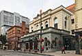 Belfast Bedford Street Ulster Hall 2018 08 22