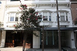 Belisle Building