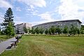 Bielsko-Biała, Akademia Techniczno-Humanistyczna, kampus