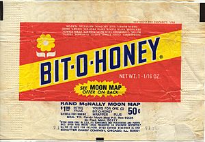 Bit-o-Honey 1