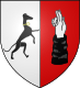 Coat of arms of Lautenbachzell