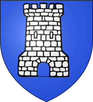 Blason Louches