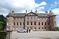 Brechin Castle Front