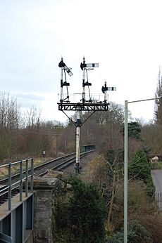 Bridgnorth Up Home
