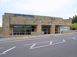 British Golf Museum St. Andrews (3735752973)