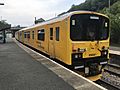 British Rail 950001 in 2020-08-10