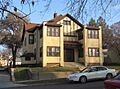 Brooks Brothers Home Sioux Falls 1