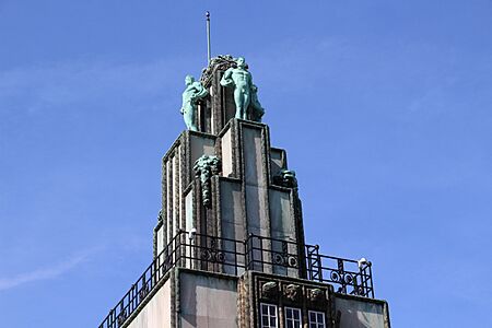 Bruxelles - Palais Stoclet (10)