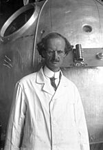 Bundesarchiv Bild 102-13738, Auguste Piccard