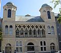 Bush Street Temple (Soto Mission)