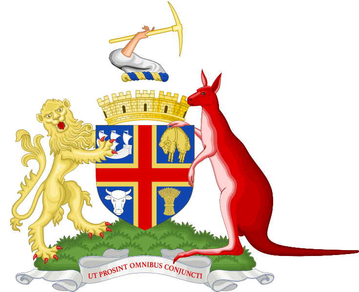 COA Adelaida