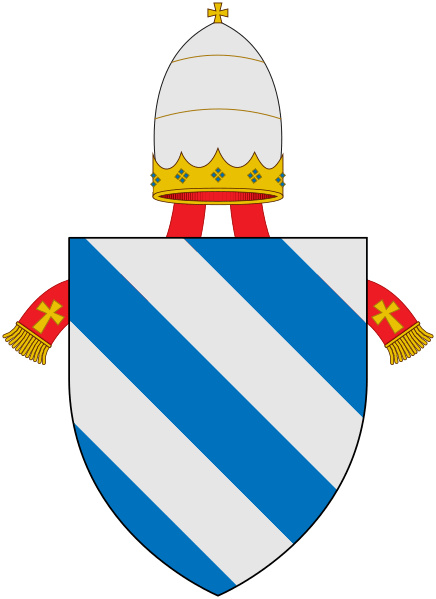 C o a Fieschi Popes