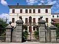 Caldogno Villa Fogazzaro-Arnaldi