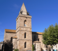 Canet d'Aude église AL1
