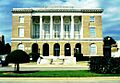 Carl Albert Federal Building
