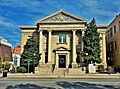 Carnegie Public Library 2012-10-14 15-18-12